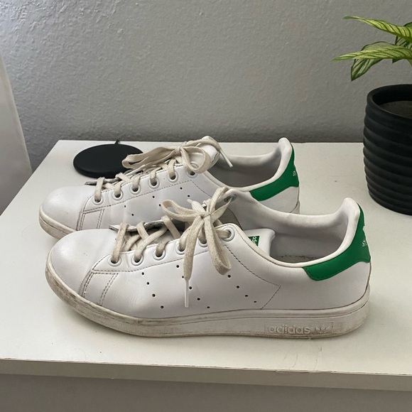 adidas stan smith blue